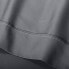 Full 6pc 800 Thread Count Solid Sheet Set Gray - Threshold Signature