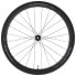 SHIMANO Dura Ace R9270 C50 CL Disc Carbon Tubeless road front wheel