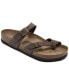 Фото #1 товара СандалииBirkenstock Mayari Nubuck