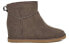 Угги женские UGG Classic Femme Mini 1104609-SLA 36 - фото #2