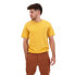Фото #1 товара Футболка мужская Dockers A1103-0163 Logo Stencil Short Sleeve T-Shirt