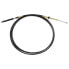 SEASTAR SOLUTIONS OMC TFXtreme Control Cable