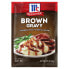 Brown Gravy, 0.87 oz (24 g)