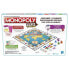 HASBRO Monopoly Travels Around The World Board Game