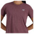 NEW BALANCE Athletics short sleeve T-shirt