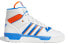 Кроссовки Adidas originals Rivalry F34139 41⅓ - фото #3