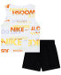 ფოტო #2 პროდუქტის Baby Boys Tank Top and Short Set