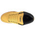 Фото #4 товара DVS Enduro 125 Lace Up Skate Mens Yellow Sneakers Casual Shoes DVF0000278260