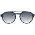 Солнцезащитные очки WEB Sonnenbrille WE0278 20B 53 - фото #2