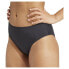 ADIDAS Iconisea Mid Waist bikini bottom