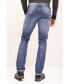 Фото #2 товара Men's Modern Distressed Denim Jeans