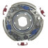 TECNIUM CV-028-107MM Piaggio clutch kit