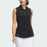 Фото #2 товара adidas women Ultimate365 Solid Sleeveless Polo Shirt