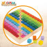 WOOMAX Wooden Multiplication Table 101 Pieces