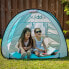 Фото #5 товара Антимоскитная палатка BBLUV Sünkito для детей