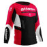 ფოტო #3 პროდუქტის SORRA Trial GasGas ´22 long sleeve T-shirt