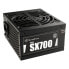 Фото #1 товара SilverStone SST-SX700-PT SFX Netzteil 80 PLUS Platinum, modular - 700 Watt