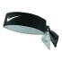Фото #2 товара Спортивная повязка для головы Nike 9320-8 Чёрный