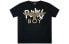 Boy London Logo T B201NC400302 Tee