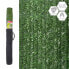 Фото #1 товара Искусственная живая изгородь Зеленый 300 x 150 см Shico