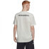 ADIDAS ORIGINALS Adventure Ride short sleeve T-shirt