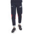 Фото #1 товара Puma Rbr Sds Track Pants Mens Blue Casual Athletic Bottoms 533801-01