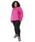 ფოტო #6 პროდუქტის Women's Benton Springs Fleece Jacket, XS-3X