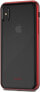 Фото #4 товара Чехол для смартфона Moshi Vitros - iPhone X (красный)