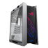 ASUS ROG STRIX HELIOS - Midi Tower - PC - White - ATX - EATX - micro ATX - Mini-ITX - Aluminium - Tempered glass - Gaming
