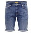 Фото #3 товара ONLY & SONS Ply DBD 8773 denim shorts