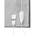 Electric Blanket Medisana Grey 120 W 200 x 150 cm