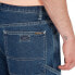 Фото #6 товара VOLCOM Labored Utility denim shorts