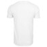 ფოტო #2 პროდუქტის MISTER TEE Woke short sleeve T-shirt