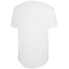 ფოტო #8 პროდუქტის URBAN CLASSICS Shaped Long T-shirt