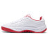 Фото #3 товара Puma Gv Special Lace Up Mens Red, White Sneakers Casual Shoes 39837405