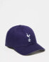 New Era Tottenham Hotspur FC 9forty unisex cap in navy