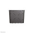 Neomounts by Newstar tv wall mount - 25.4 cm (10") - 101.6 cm (40") - 35 kg - 50 x 50 mm - 200 x 200 mm - Black