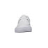 Фото #5 товара Lugz Sterling WSTERLC-100 Womens White Canvas Lifestyle Sneakers Shoes