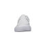 Кроссовки Lugz Sterling White Canvas Lifestyle