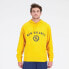 Фото #2 товара New Balance Sport Seasonal French Terry H VGL M sweatshirt MT31901VGL