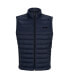 ფოტო #3 პროდუქტის Men's Logo Packable Gilet Vest