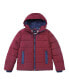 Men's Heavyweight Thermal Heat Puffer Jacket