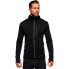 BLACK DIAMOND Coefficient hoodie fleece