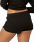 ფოტო #2 პროდუქტის Women's The Terry-Soft Shorts