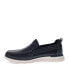 Фото #6 товара Men's Holgate Boat Shoes