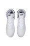 Фото #2 товара Shuffle Mid White- White-p