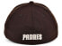 ფოტო #3 პროდუქტის San Diego Padres Team Classic 39THIRTY Cap