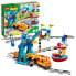 Фото #12 товара Конструктор LEGO Грузовой поезд 10875 для детей