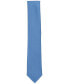 Фото #1 товара Men's Fendley Mini-Diamond Tie, Created for Macy's