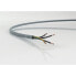 Lapp Ölflex Classic 110 21G1.5 Steuerleitung - Kabel - 5 m - Low voltage cable - Grey - Polyvinyl chloride (PVC) - Cooper - 1.5 mm² - 302 kg/km